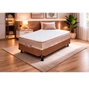 Ver imagem 1 de Colchobox Solteiro Orthomax Super Gold Pillow 88x64