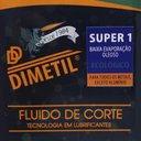 Ver imagem 2 de Fluído de Corte com Baixa Evaporação Oleoso 500 Ml - Dimetil Super 1