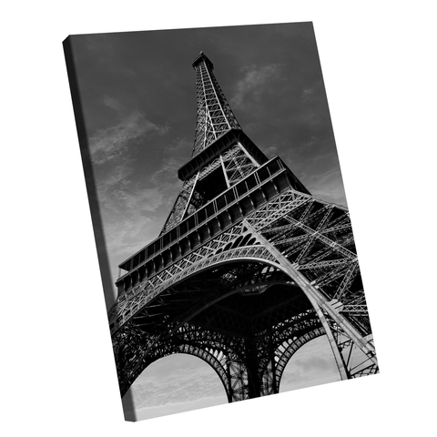 Quadro Decorativo Torre Eiffel