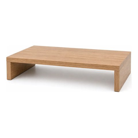 Suporte Mesa Notebook Impressora 40 x 30 cm 8,5 cm Alt Freij Itapuã