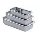 Ver imagem 3 de Jogo de Assadeira de Pão de Forma Continental (3 Peças)