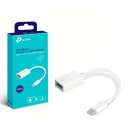 Ver imagem 1 de Adaptador Tp-Link USB-C p/ USB-a 3.0 UC400