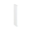 Ver imagem 1 de Arandela Stella Reflex Led 42cm Ip65 12w Bivolt Branco - 3000k - Luz Amarela
