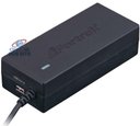 Ver imagem 1 de Fonte Universal para Notebook 90w Fortrek Unp290 - 19,5v - com Porta Usb