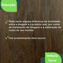 Ver imagem 4 de Prateleira Estilo Industrial P/ Quarto Parede GND BM 100cm