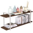 Ver mais imagens de Prateleira Estilo Industrial P/ Quarto Parede GND BM 100cm