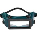 Ver imagem 1 de Óculos de Solda Cg500 Fixo - 012137812 - Carbografite