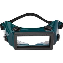 Óculos de Solda Cg500 Fixo - 012137812 - Carbografite - 1