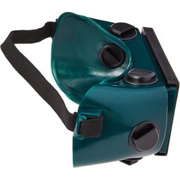 Óculos de Solda Cg500 Fixo - 012137812 - Carbografite - 2