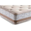 Ver imagem 6 de Cama Box Baú Solteiro: Colchão Molas Herval Maxspring Spain + Base CRC Suede Brown(88x188)