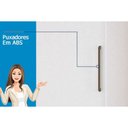 Ver imagem 6 de Guarda Roupa Casal 3PORTAS Morretes Cinamomo S. Andirá
