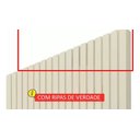 Ver imagem 3 de Painel Home Nobre Ripado para Tv até 85" Led 230cm Gelius Móveis Off White