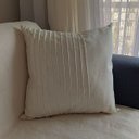 Ver imagem 1 de Capa de Almofada Studio Side Off White 45x45