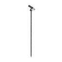 Ver imagem 1 de Espeto para Jardim Astraled Elix LED 60cm Alto Irc 90 2W Bivolt Preto