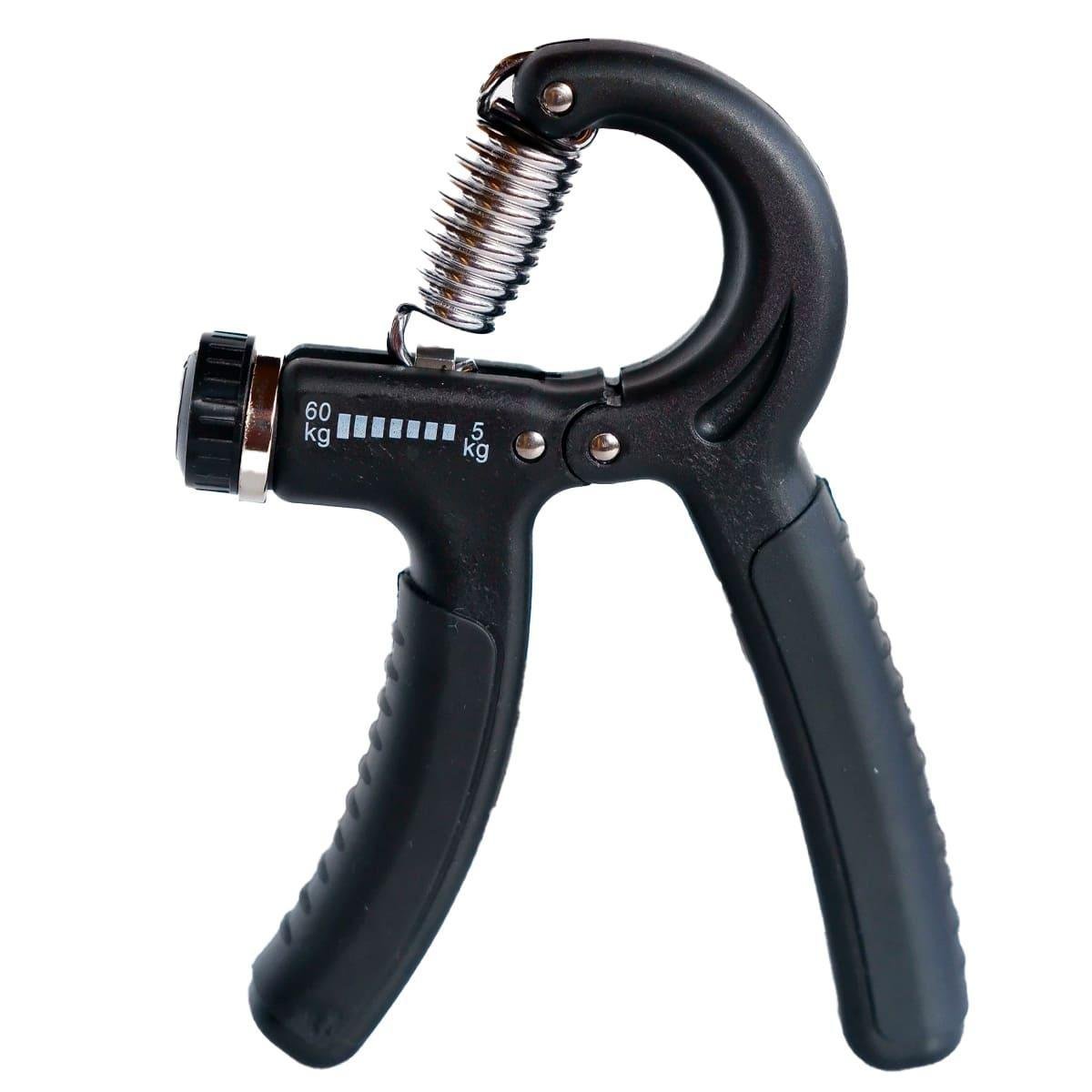 Aparelho para Exercício de Pulso Ante Braço Punho Hand Grip - 4