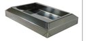 Ver imagem 7 de Kit 4 Cinzeiro De Chão Em Aço Inox - Bituqueira - Fumódromo