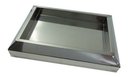 Ver imagem 4 de Kit 4 Cinzeiro De Chão Em Aço Inox - Bituqueira - Fumódromo