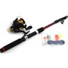 Kit Pesca Molinete + Vara Maruri Fishing Set - 1