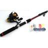 Kit Pesca Molinete + Vara Maruri Fishing Set - 2