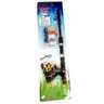 Kit Pesca Molinete + Vara Maruri Fishing Set - 4
