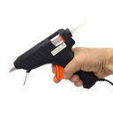 Ver imagem 5 de Pistola Maquina de Cola Quente Silicone 10-40w Bivolt Potente Aplicador