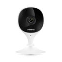 Ver imagem 1 de Câmera Interna Wi-fi Full Hd Imx C Branca Intelbras