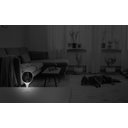 Ver imagem 5 de Câmera Interna Wi-fi Full Hd Imx C Branca Intelbras