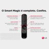 Smart Tv Lg 65'' Led 4k Uhd 65ur871c Thinqai e Webos - 12