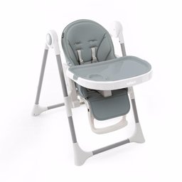 Cadeira de Refeição Pepper Infanti Green Lush - 5