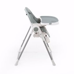 Cadeira de Refeição Pepper Infanti Green Lush - 6