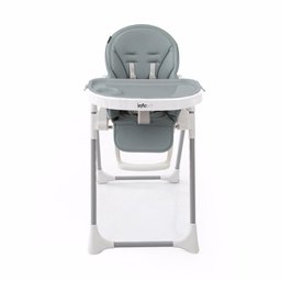 Cadeira de Refeição Pepper Infanti Green Lush - 3