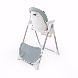 Cadeira de Refeição Pepper Infanti Green Lush - 7