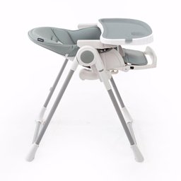 Cadeira de Refeição Pepper Infanti Green Lush - 9