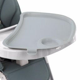 Cadeira de Refeição Pepper Infanti Green Lush - 12