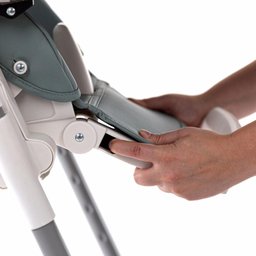 Cadeira de Refeição Pepper Infanti Green Lush - 13