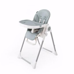 Cadeira de Refeição Pepper Infanti Green Lush - 2