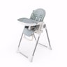Cadeira de Refeição Pepper Infanti Green Lush - 2