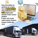 Ver imagem 7 de Banqueta de Alumínio Alta Encosto Edícula Balcão Cozinha Trama Original