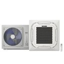 Ver imagem 1 de Ar Condicionado Split Electrolux Cassete 8 Vias Inverter 48.000 Btu/H Frio Efficient Monofásico