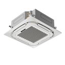 Ver imagem 3 de Ar Condicionado Split Electrolux Cassete 8 Vias Inverter 48.000 Btu/H Frio Efficient Monofásico