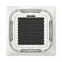 Ver imagem 4 de Ar Condicionado Split Electrolux Cassete 8 Vias Inverter 48.000 Btu/H Frio Efficient Monofásico