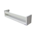 Ver imagem 1 de Prateleira Nicho Para Banheiro