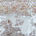 Ver imagem 1 de Painel de Parede The Wall 2 Tijolo Cinza 392341