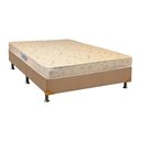 Ver imagem 1 de Cama Box Casal Colchão Serene D26 ( Colchão + Base Box) - Luckspuma