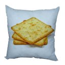 Ver imagem 2 de Almofada Bolacha Cream Cracker