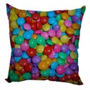 Ver imagem 1 de Almofada Divertida Confeti