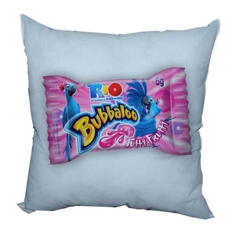 Almofada Chiclete Babalu