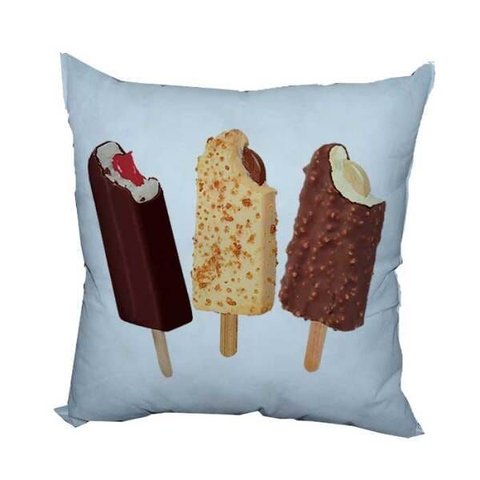 Almofada Sorvete Magnum