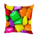 Ver imagem 1 de Almofada Divertida Chiclets