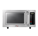 Ver imagem 1 de Forno Micro-ondas Comercial Heatron 25l Total Inox 1.000w Mw1000 Skymsen 220v